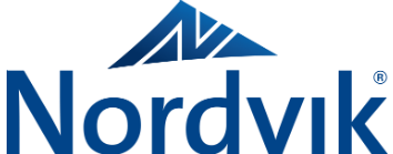 Logo Nordvik gruppen