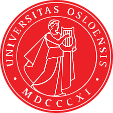 Logoen til Universitetet i Oslo