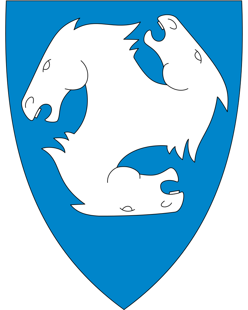 Logoen til Ski kommune