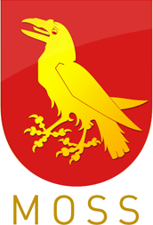 Logo Moss kommune
