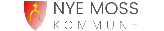 Logo Moss kommune