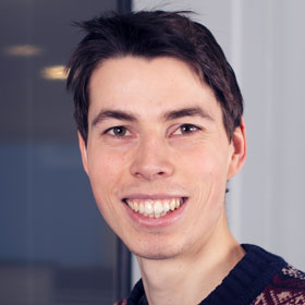 Bilde av Alexander Schmidt