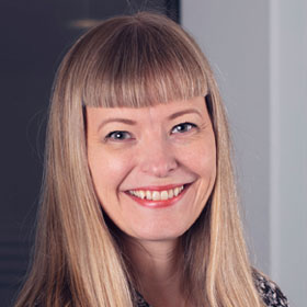 Foto av Laila Bjølgerud