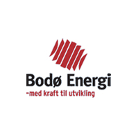 Logo Bodø Energi