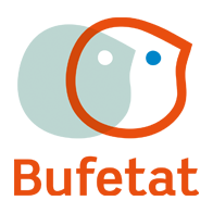 Logo Bufetat