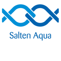 Logo Salten Aqua