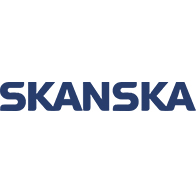 Logo Skanska