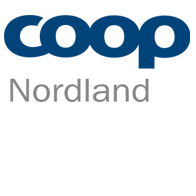 Logo Coop Nordland