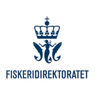 Logo fiskeridirektoratet