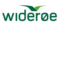 Logo Widerøe