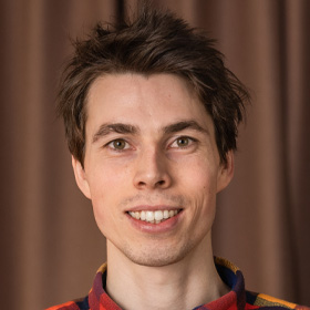 Bilde av Alexander Schmidt