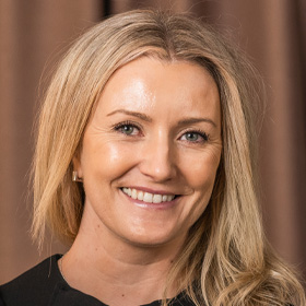 Profilbilde av Anne Linn Fjordholm